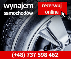wypożyczalnia samochodów osobowych lotnisko gdańsk